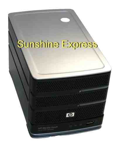 HP 36GB LVD 15K W/ TRAY