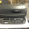 Cisco1751 10/100 Modular Router w/ 3 slo