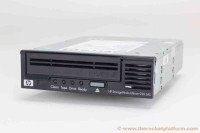 EH847A HP StorageWorks LTO-3 Ultrium 920 SAS Internal Tape Drive