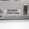 OC48 SRP Rev-B Line Card, Single Mode, Short Reach, GSR