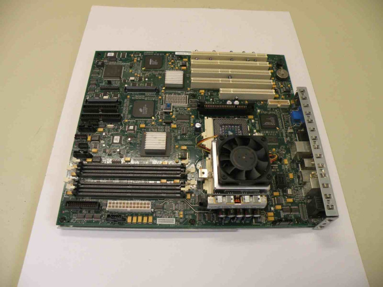 25P2129 IBM SYSTEM BOARD FOR X232