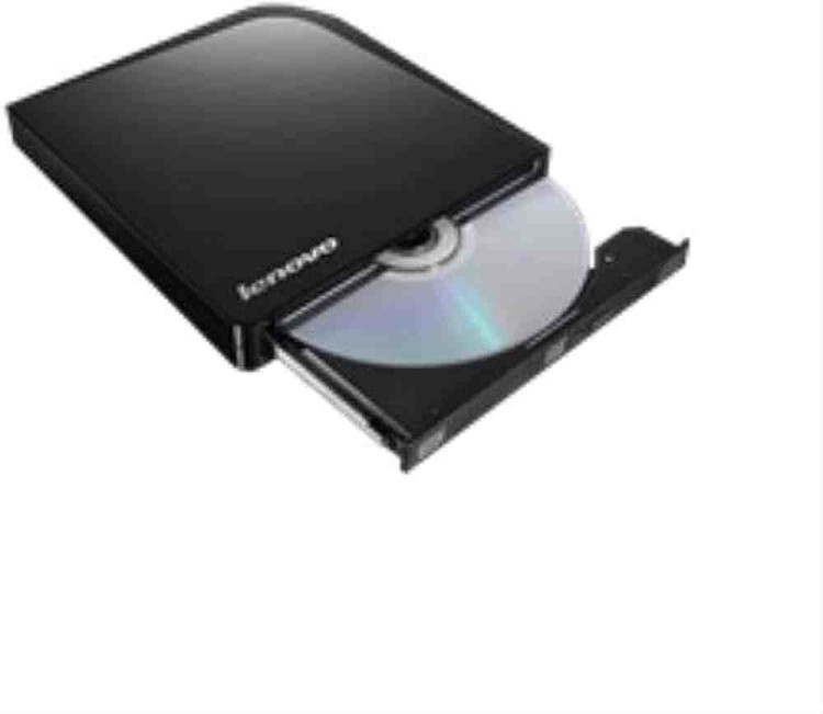 Lenovo USB Portable MultiBurner ±RW (±R DL) 8x8x5x Lenovo USB Portable MultiBurner ±RW (±R DL) 8x8x5x