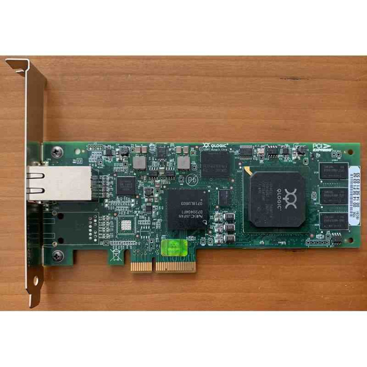 73P3601 IBM iSCSI 1GB Single Port Copper PCI-X 73P3601 IBM iSCSI 1GB Single Port Copper PCI-X