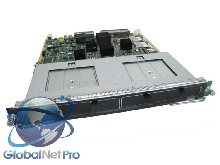 CATALYST 6000 FLEX WAN MODULE, FABRIC ENABLED CATALYST 6000 FLEX WAN MODULE, FABRIC ENABLED