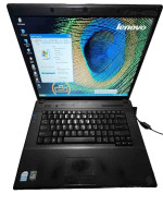 Lenovo Basic N500 Mobile Bundle