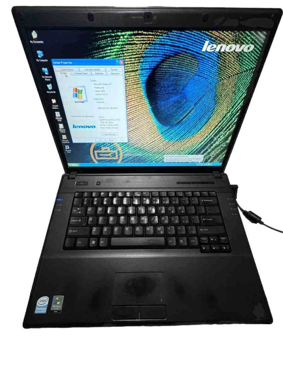 Lenovo Basic N500 Mobile Bundle