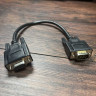 VGA Flex Pass Through Cable