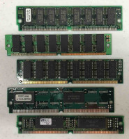 BOARD,MEMORY,SIMM,4MB,