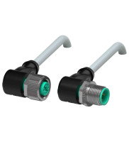 CABLE WSCSI W/TERM 2D