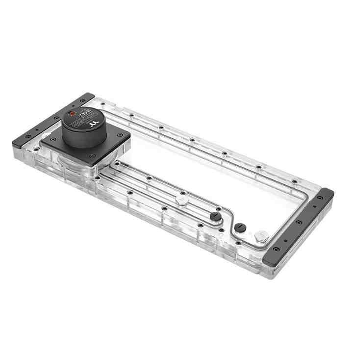 BOARD,SYSTEM,P6,PCA W/O PRCSR