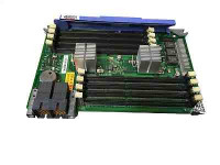 IBM System X3950E No CPU 2x Memory Expansion card No HDD 2xGbit 2x1300W