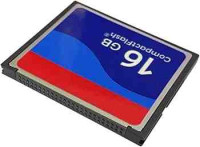 16 GB Compact Flash