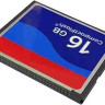 16 GB Compact Flash