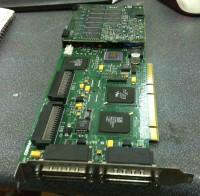 Smart Array 4250ES Controller