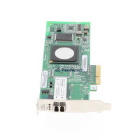 HP STORAGEWORKS FC1142SR-4GB PCI-EXPRESS HBA AE311-60001