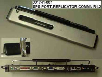 PORT REPLICATOR COMMON