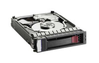 HP 3TB 7200 RPM 3.5" SAS DP SC 6G MDL HARD DRIVE 652766-B21