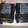 HP 72.8GB 15K SAS SINGLE PORT 2.5" HOT PLUG HARD DRIVE 431935-B21