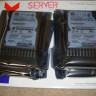 HP 72.8GB 15K SAS SINGLE PORT 2.5" HOT PLUG HARD DRIVE 431935-B21