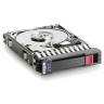 HP 600GB 10K SAS 6G 2.5" DP ENT HARD DRIVE 507129-014