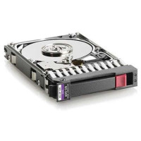 HP 600GB 10K SAS 6G 2.5" DP ENT HARD DRIVE 507129-014