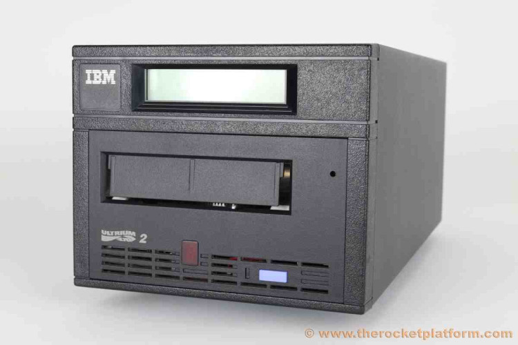 CRD, LVD, 14.1, I3500, IBM