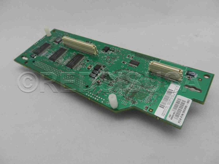 HP SCSI Controller Board Proliant BL25p