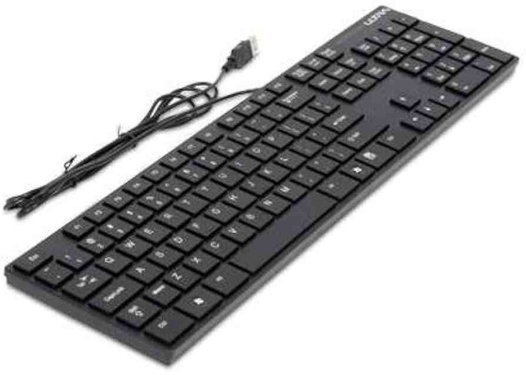 KIT, KYBD, 105, USB, GER, SLTEK, MG