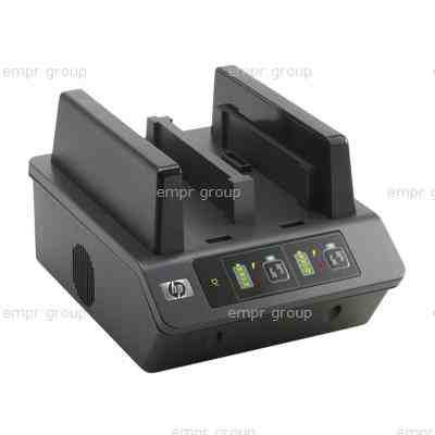 SPS-BATTERY 6 CELL 4.8AHR