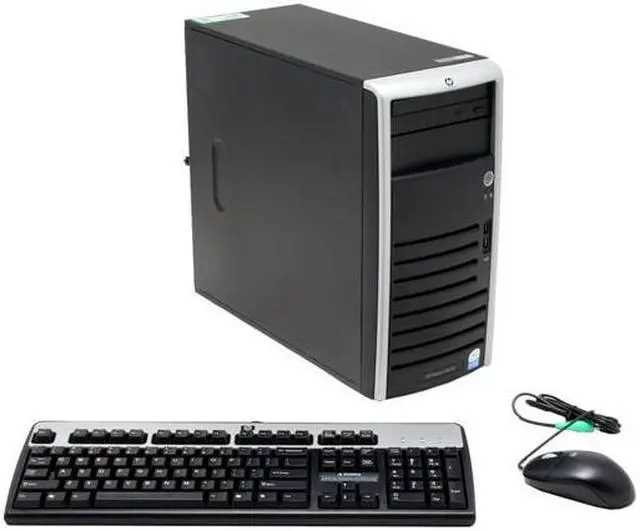 512 MB Unbuffered PC2-5300 ECC DIMM (1 x 512 MB) ML110 G4 512 MB Unbuffered PC2-5300 ECC DIMM (1 x 512 MB) ML110 G4