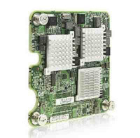 HP NC325m PCI Express Quad Port Gigabit