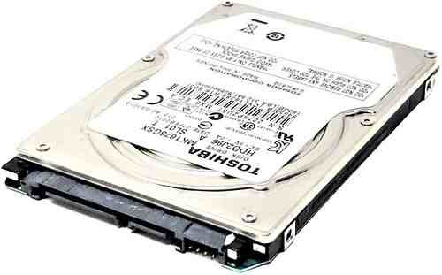 160GB HARD DRIVE SERIAL ATA FOR 6720S