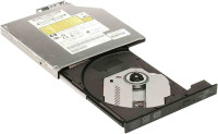HP Compaq Slim 12.7mm SATA DVD-RW Optical Drive