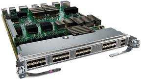 Cisco MDS9000 4prt1GEIP StrgSrvcs Module EOL Cisco MDS9000 4prt1GEIP StrgSrvcs Module EOL