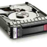 HP 450GB 6G SAS 15K 3.5  DP ENT HDD