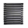 HPCompaq 1U 10-PACK CARBON UNIVERSAL FILLER PANEL