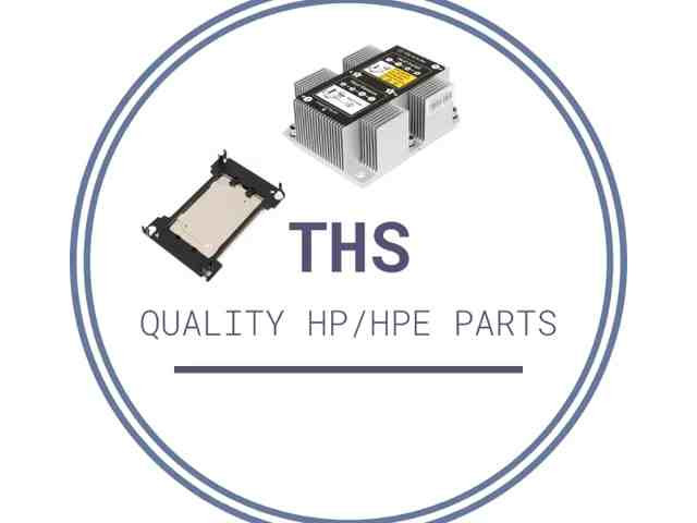 HP Xeon MP 1.9GHz 1 MB L3 Processor Kit with Heasink & Vrm