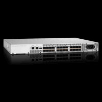HP Compaq 8/8 8-ports Enabled SAN Switch