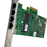 Адаптер Dell Intel Gigabit ET Low Profile Quad Port Quad Port Server Adapter, Cu, PCIe x4 - Kit (540-10778) Адаптер Dell Intel Gigabit ET Low Profile Quad Port Quad Port Server Adapter, Cu, PCIe x4 - Kit (540-10778)