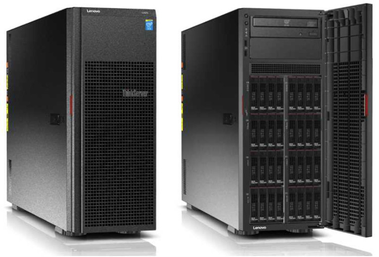 Жесткий диск Lenovo 1x6Tb 7.2K (4XB0G88713)
