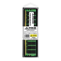 Память DDR4 Lenovo 46W0800 32Gb DIMM ECC LR LP PC4-17000 CL15 2133MHz