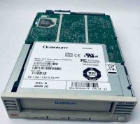 3R-A5071-AA HP STORAGEWORKS DLT VS80 EXTERNAL TAPE DRIVE