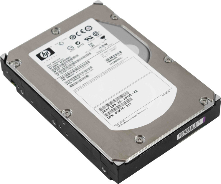 CLEAN TESTED 411089-B22 HP 300GB 15K Ultra320 Universal HDD 80 Pins W/ Tray CLEAN TESTED 411089-B22 HP 300GB 15K Ultra320 Universal HDD 80 Pins W/ Tray