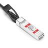 Кабель Intel Original XDACBL1M 918500 Intel® Ethernet SFP+ Twinaxial Cable, 1 meter