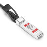 Кабель Intel Original XDACBL1M 918500 Intel® Ethernet SFP+ Twinaxial Cable, 1 meter