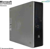 DC7900SFF C2Q-Q8200/2GB/250GB/DVDRW/WVB