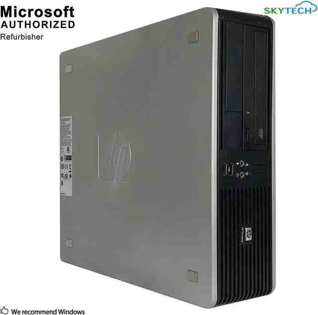 DC7900SFF C2Q-Q8200/2GB/250GB/DVDRW/WVB DC7900SFF C2Q-Q8200/2GB/250GB/DVDRW/WVB