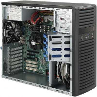 Корпус SuperMicro CSE-732D4F-903B (CSE-732D4F-903B)