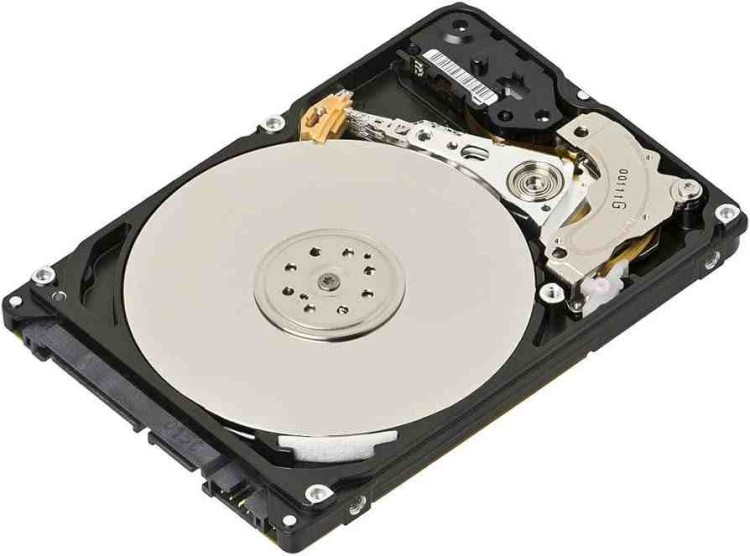 432401-002 HP 750GB 7.2K rpm Hot Plug SATA Hard Drive