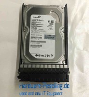 440300-003 HP 160GB 7.2K rpm Hot Plug SATA Hard Drive